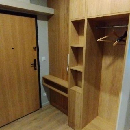 Fantastyczny Apartament Lotnisko Poznan Exterior foto